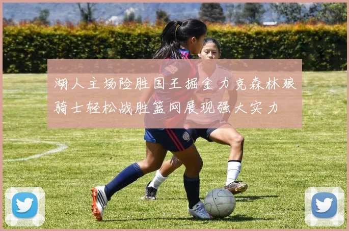 湖人主场险胜国王掘金力克森林狼骑士轻松战胜篮网展现强大实力