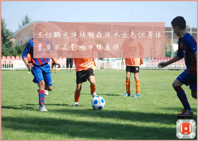 王仕鹏点评杨瀚森技术出色但身体素质不足影响中锋表现