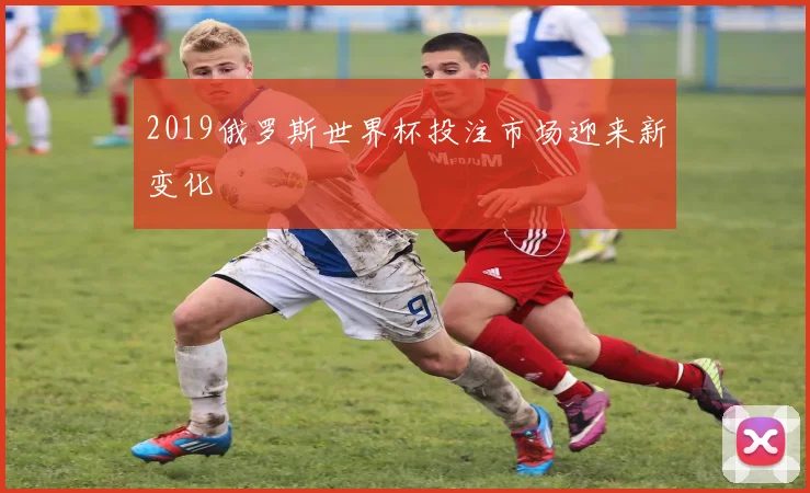 2019俄罗斯世界杯投注市场迎来新变化